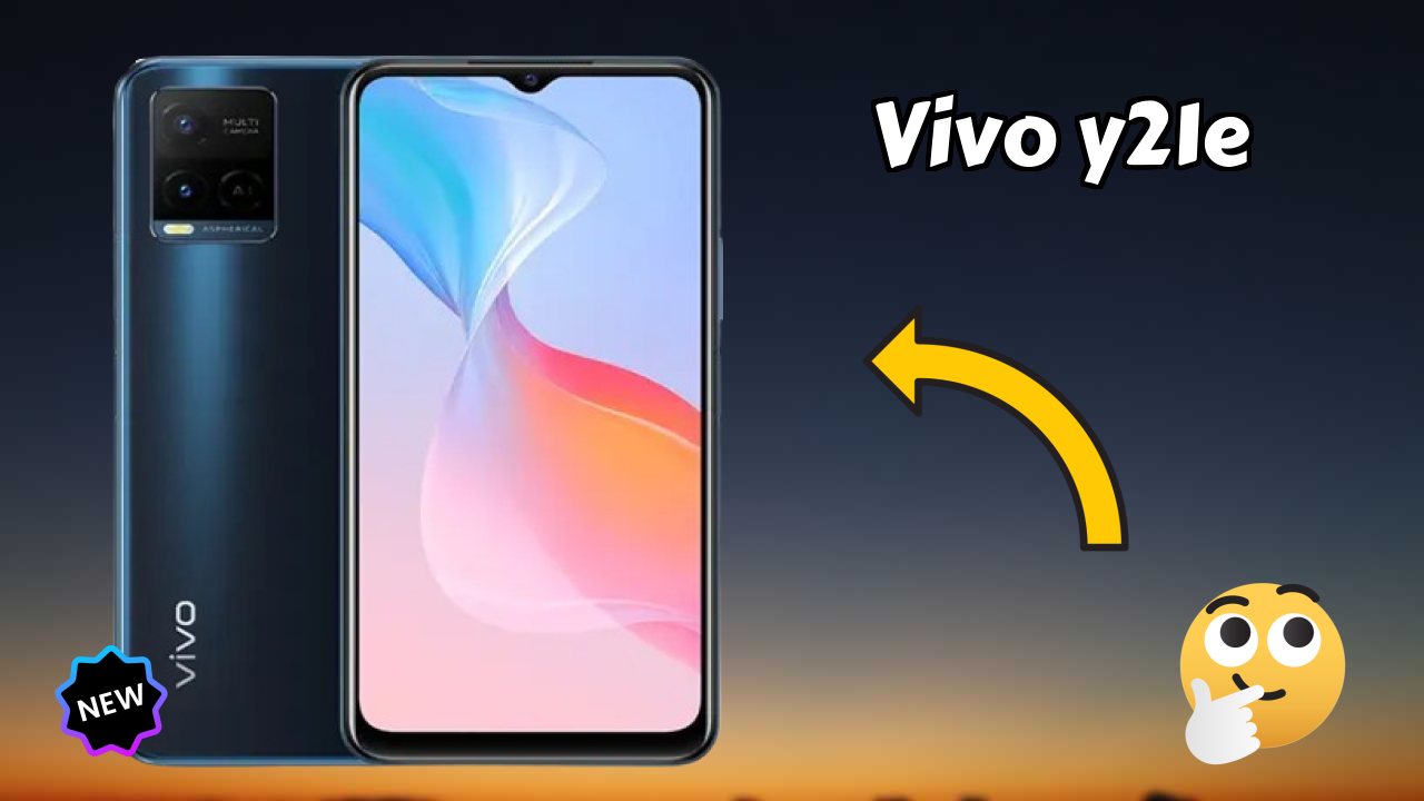Vivo Y21e RAM Review: 3 GB RAM Multitasking Check