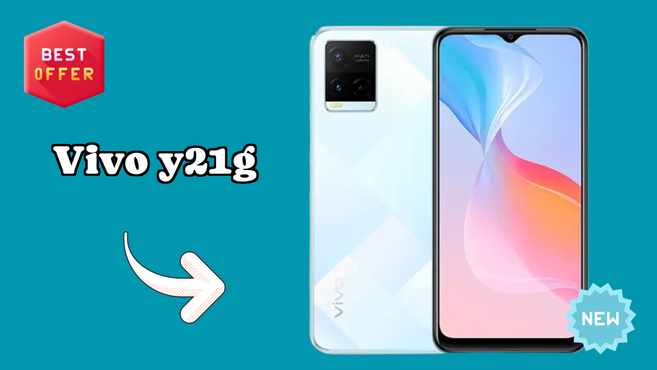 Vivo Y21G vs Samsung: Complete Feature Compare