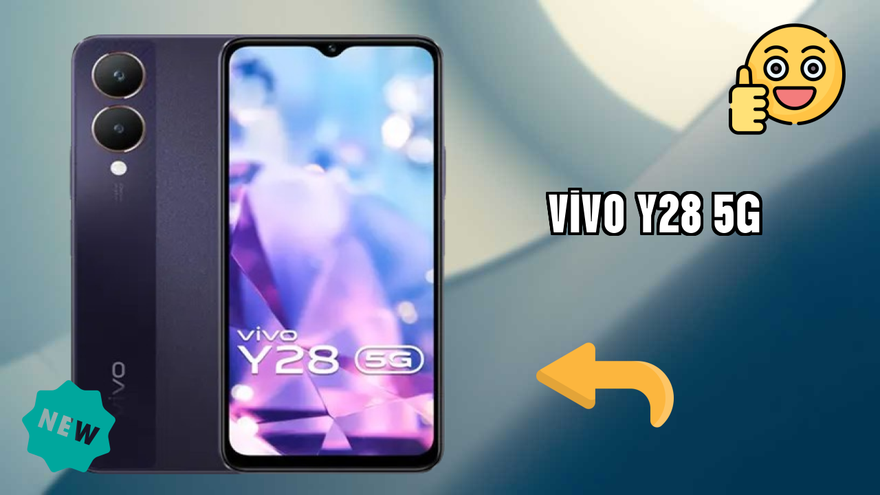 Vivo Y28 5G Camera Review: 50 MP + 2 MP Rear Camera Photo Quality