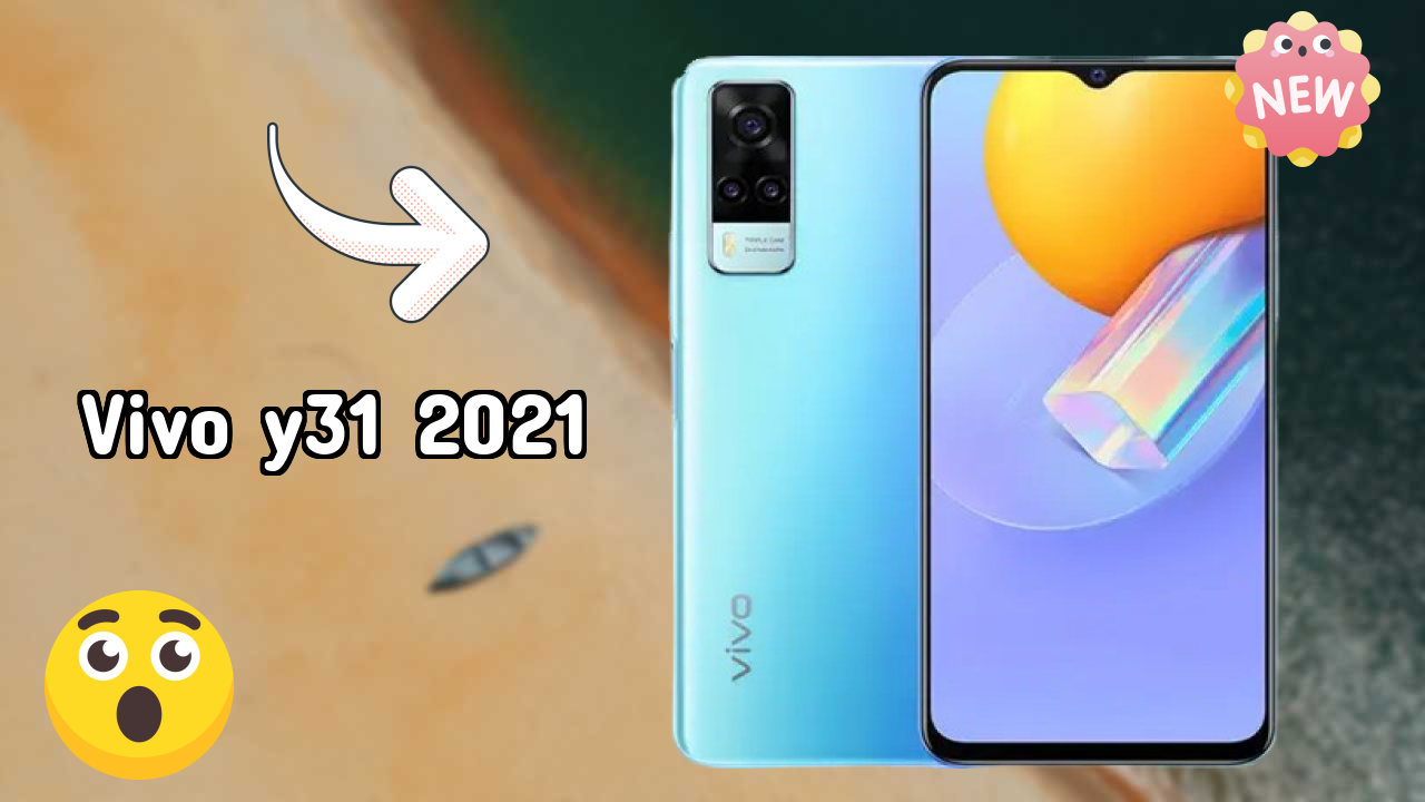 Vivo Y31 2021 Performance: Snapdragon 662 Speed Review