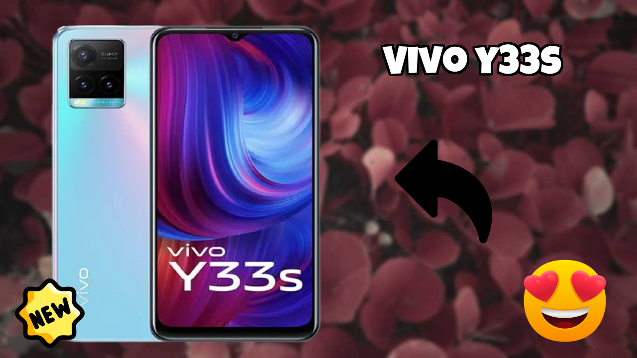 Vivo Y33s Camera Samples: 50 MP + 2 MP + 2 MP Rear Camera Photo Test