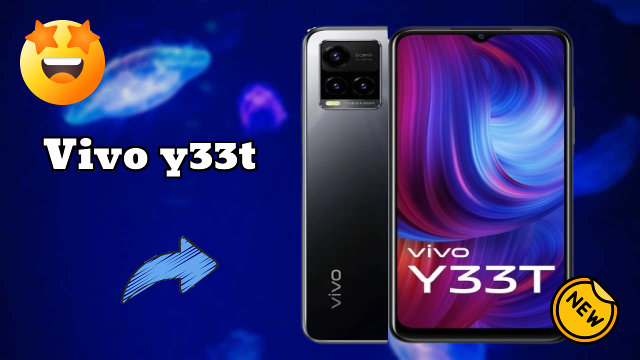 Vivo Y33T Camera Quality: 16 MP Front Camera Selfie Test