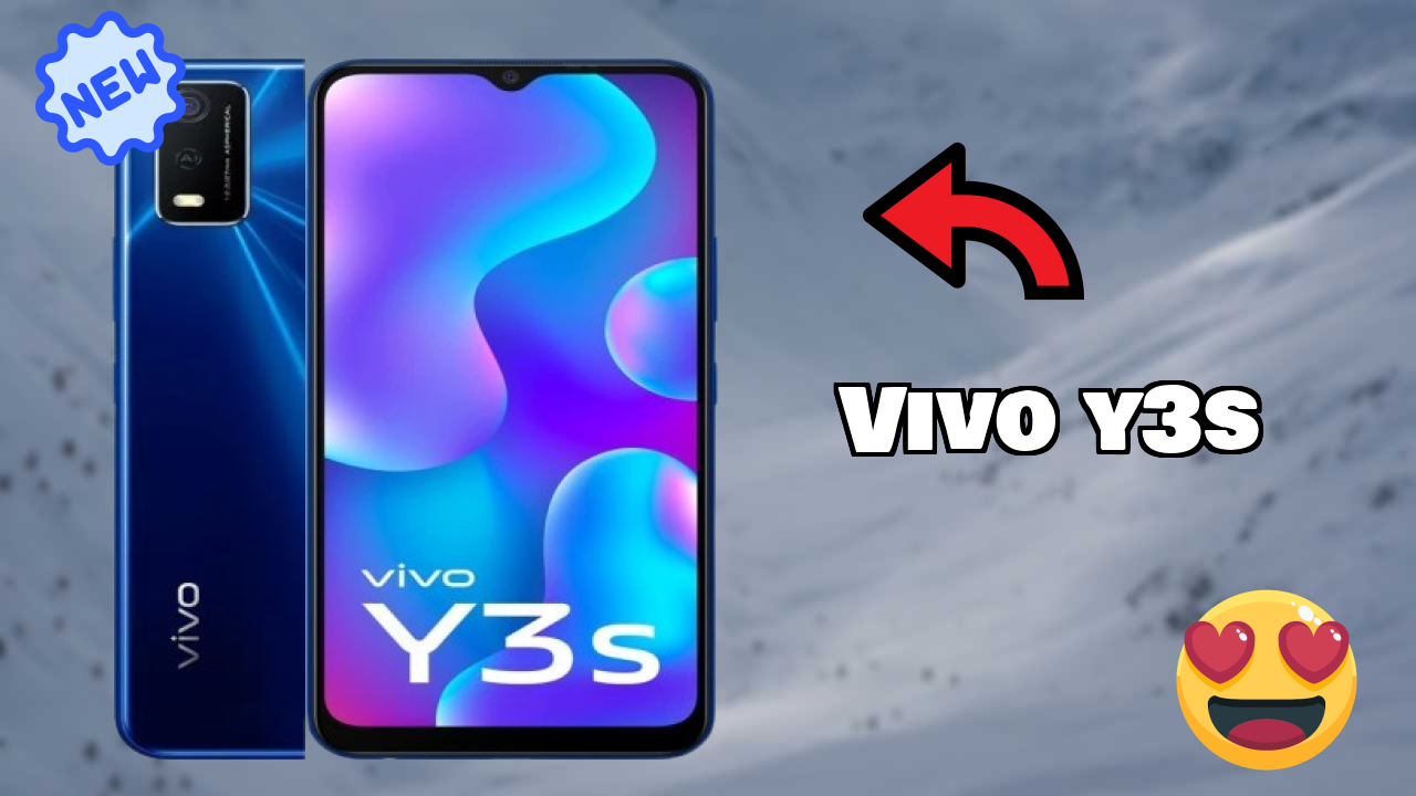 Vivo Y3s Gaming Test: MediaTek Helio P35 Performance