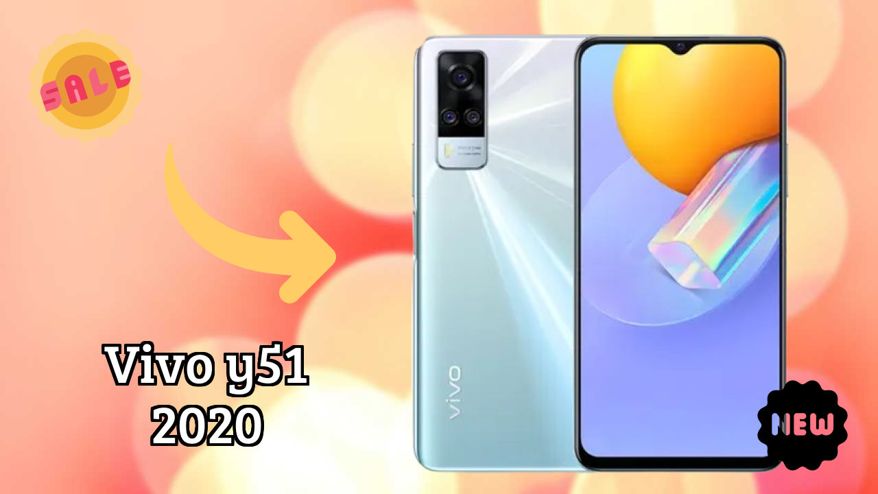 Vivo Y51 2020 Battery Test: 5000 MAh Lasts All Day?