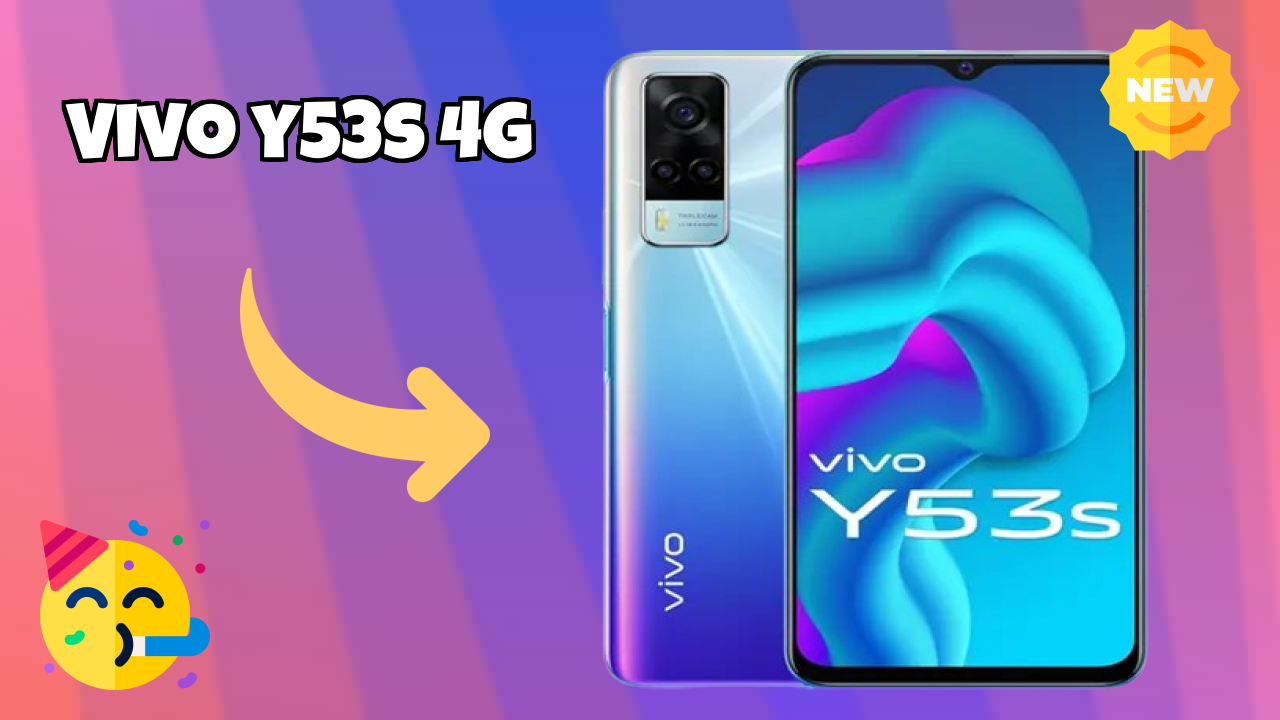 Vivo Y53s 4G Price Drop: Available at Just ₹14,999