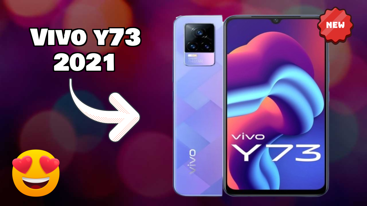 Vivo Y73 2021 RAM Performance: 8 GB RAM Gaming Check