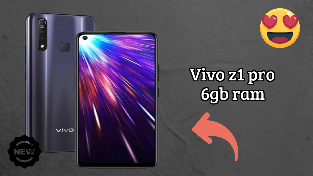 Vivo Z1 Pro 6GB RAM at ₹17,990 - Should You Buy Now?