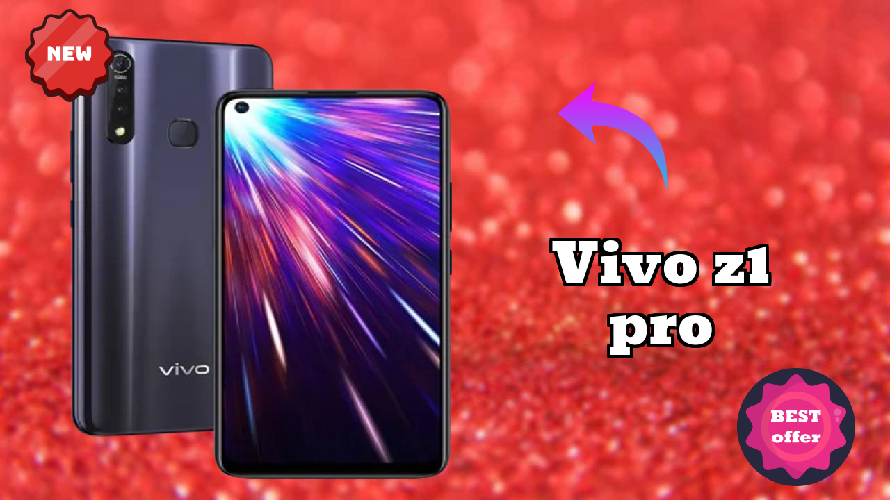 Vivo Z1 Pro RAM Review: 4 GB RAM Multitasking Test