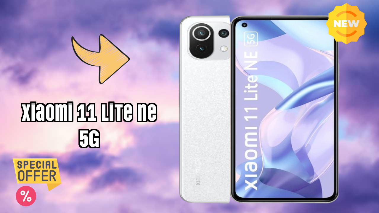 Xiaomi 11 Lite NE 5G vs Samsung Galaxy: Detailed Compare