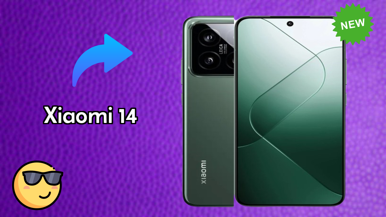 Xiaomi 14 Display Review: 6.36 Inches (16.15 Cm) Screen Test