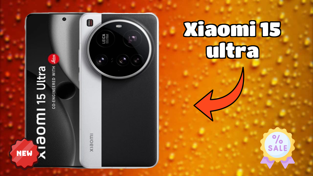 Xiaomi 15 Ultra at ₹109,999 - Worth the Money? Honest Review