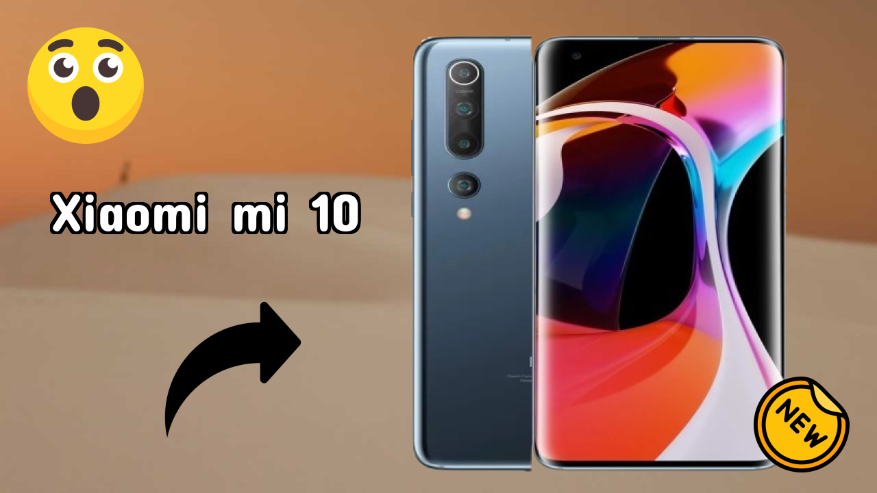 Xiaomi Mi 10 vs Competition: Best Phone Winner