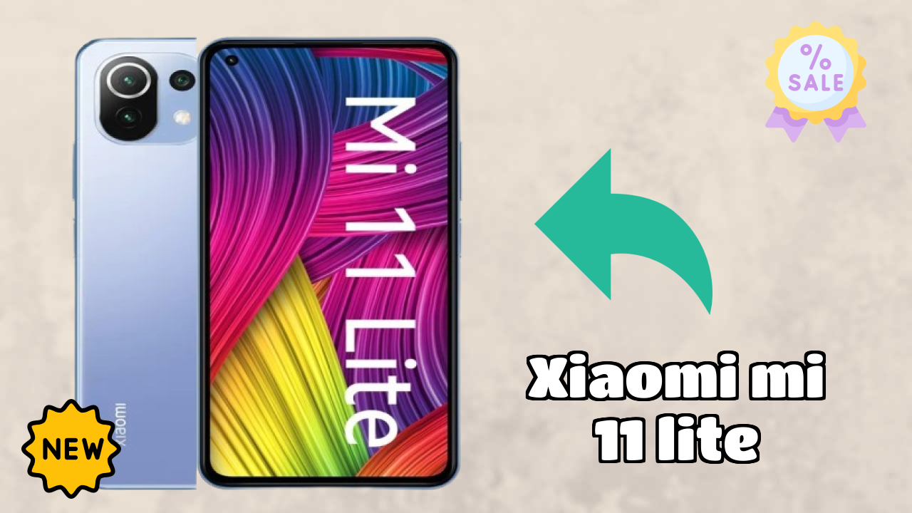 Xiaomi Mi 11 Lite Gaming Performance: Snapdragon 732G FPS
