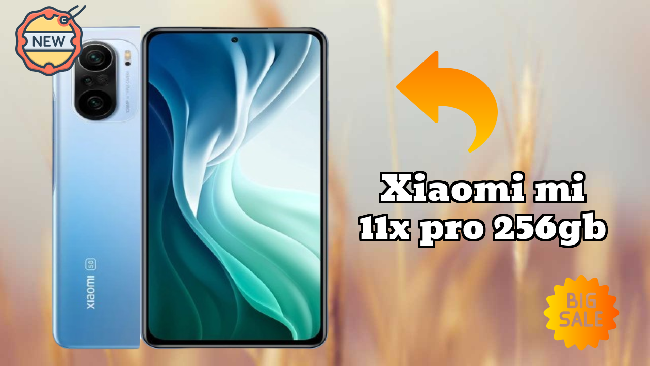 Xiaomi Mi 11X Pro 256GB Camera Review: 108 MP + 8 MP + 5 MP Rear Camera Low Light