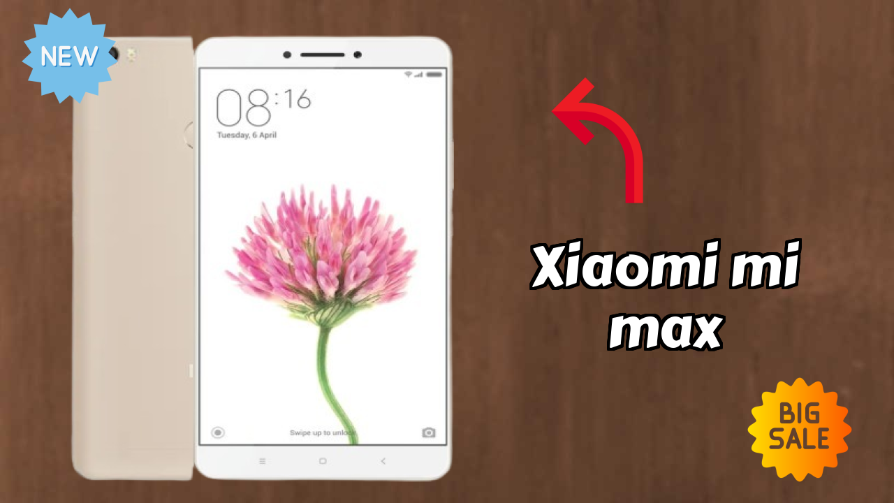 Xiaomi Mi Max RAM Test: Is 3 GB RAM Enough for 2024 Apps?