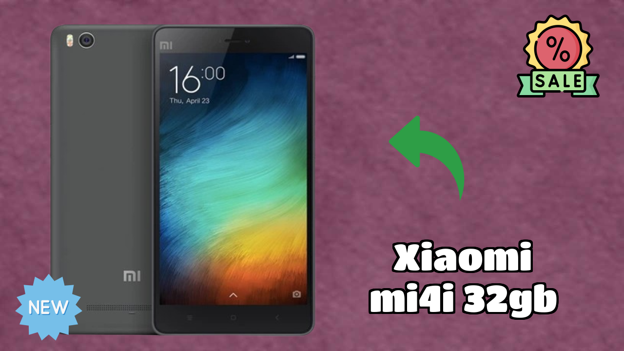 Xiaomi Mi4i 32GB Camera Test: 5 MP Front Camera Selfie Quality