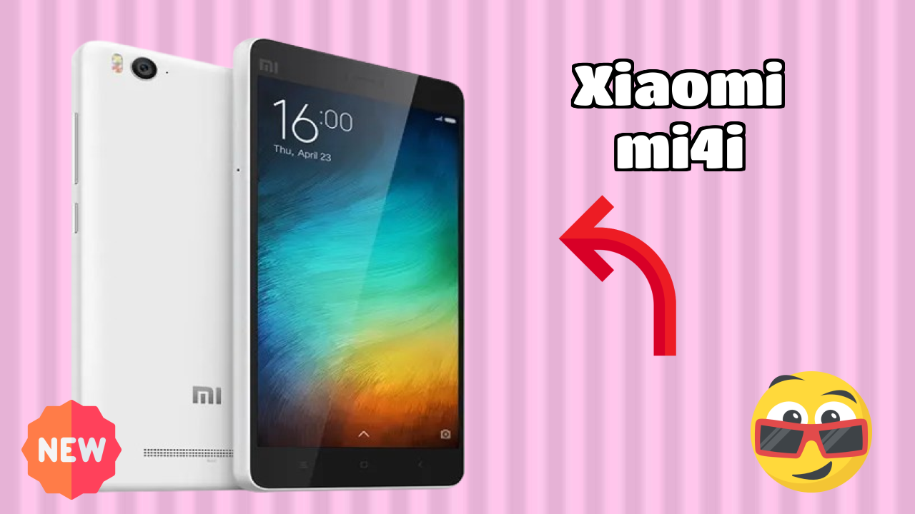 Xiaomi Mi4i Display Review: IPS LCD Technology