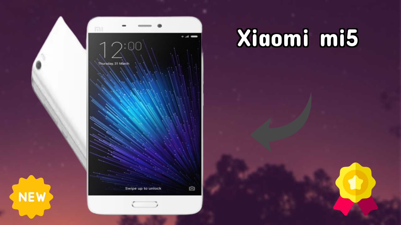 Xiaomi Mi5 at ₹10,000 - Best Deal Available Now