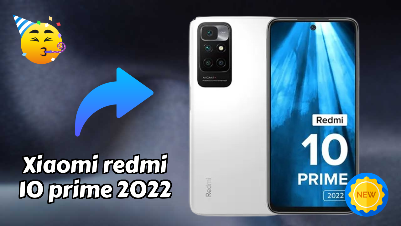 Xiaomi Redmi 10 Prime 2022 at ₹8,999 - Is It Worth Buying Now?