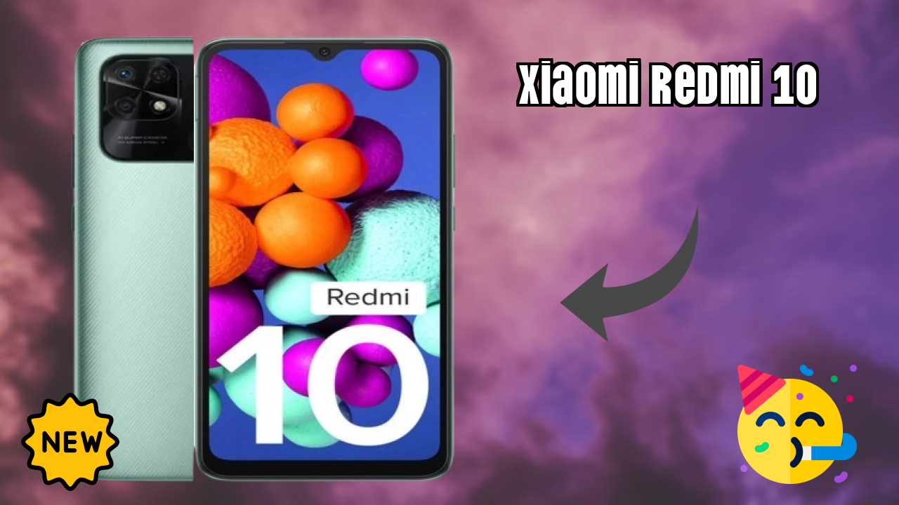 Xiaomi Redmi 10 RAM Review: 4 GB RAM Gaming Tested