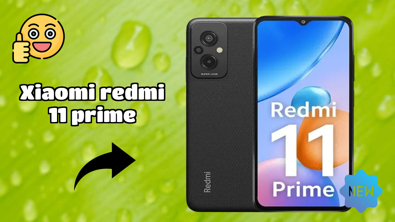 Xiaomi Redmi 11 Prime at ₹9,999 - Best Phone in This Range?