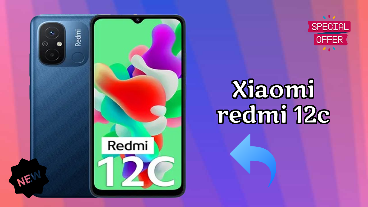 Xiaomi Redmi 12C Processor Test: MediaTek Helio G85 Performance