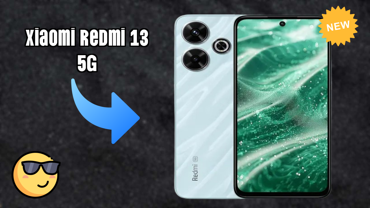 Xiaomi Redmi 13 5G Camera Review: 108 MP + 2 MP Rear Camera Low Light