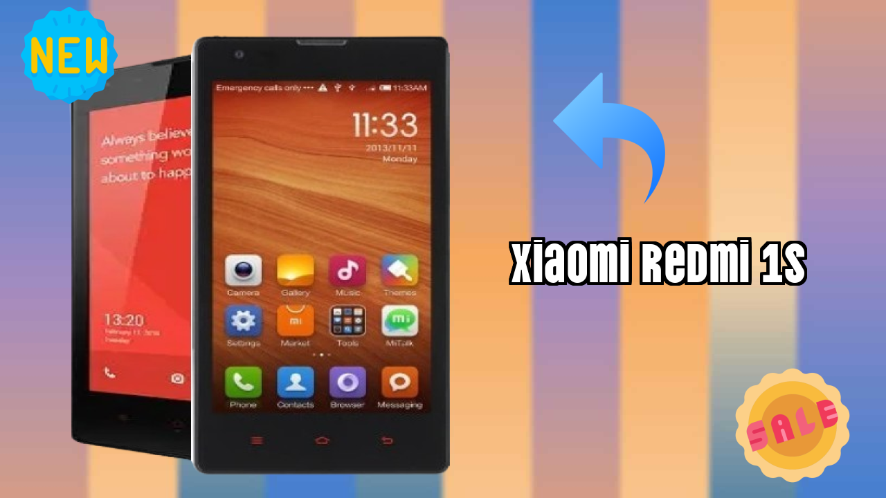 Xiaomi Redmi 1S Camera Test: 8 MP Rear Camera Sample Shots