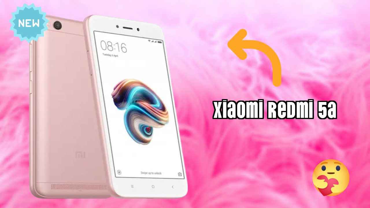 Xiaomi Redmi 5A Processor Test: Snapdragon 425 Benchmarks
