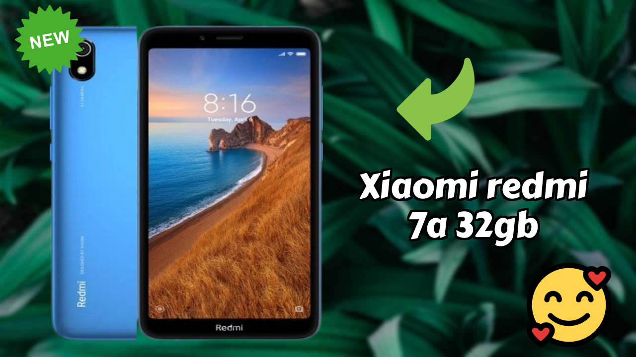 Xiaomi Redmi 7A 32GB Camera Quality: 12 MP Rear Camera Photo Test