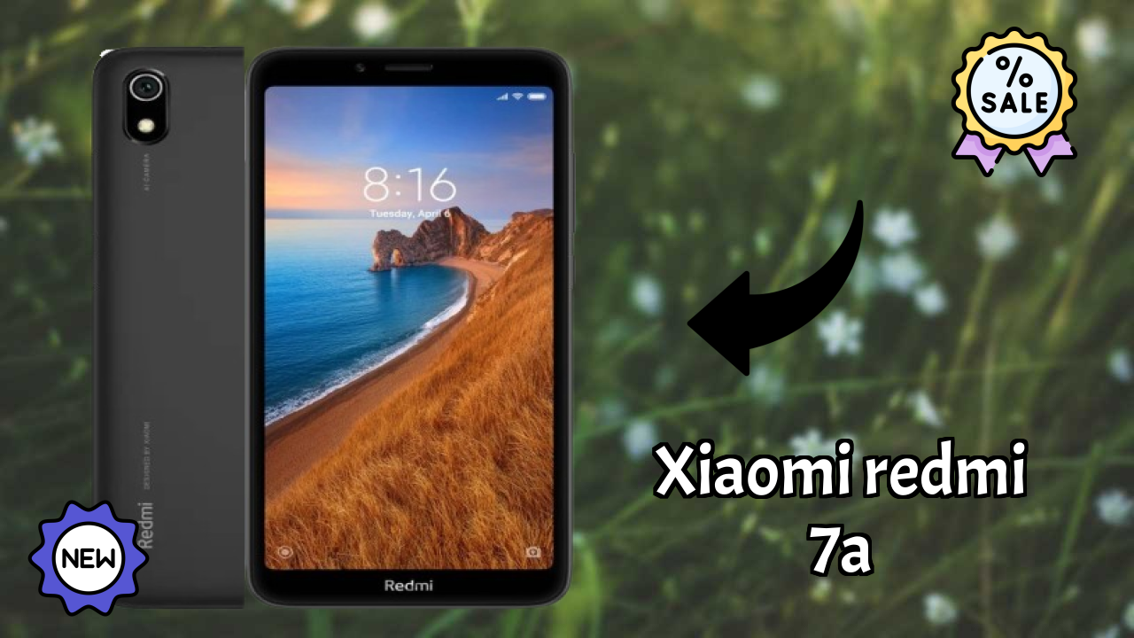 Xiaomi Redmi 7A Gaming Test: Snapdragon 439 Performance