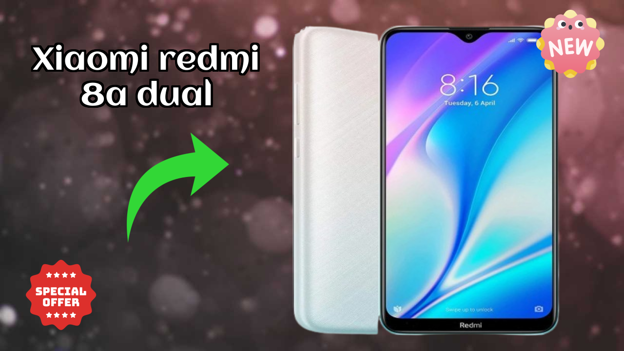 Is Xiaomi Redmi 8A Dual Worth ₹7,499? Complete Honest Review