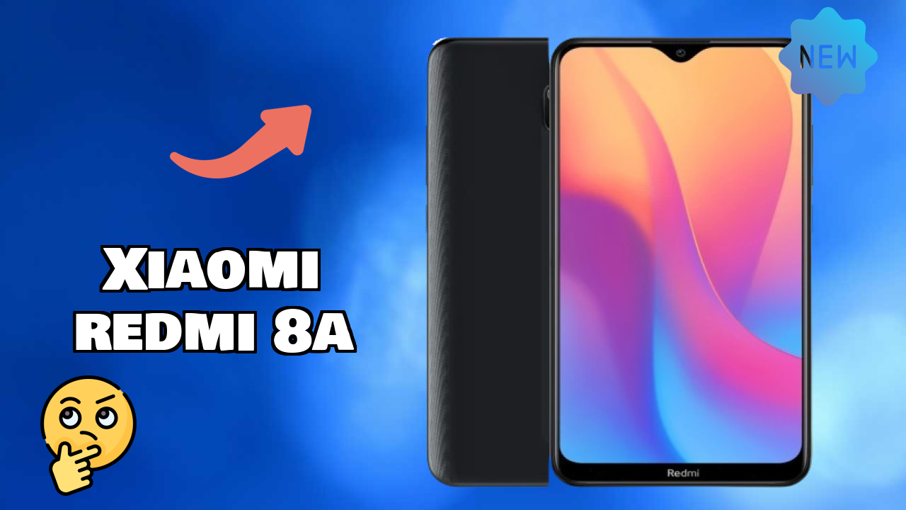 Xiaomi Redmi 8A Gaming Performance: Snapdragon 439 FPS