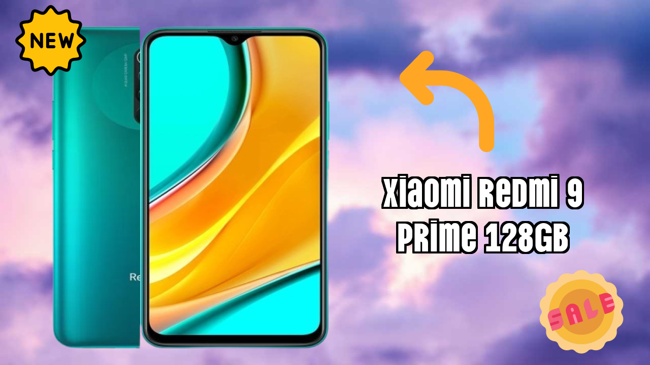 Xiaomi Redmi 9 Prime 128GB vs iPhone: Which Offers Better Value?