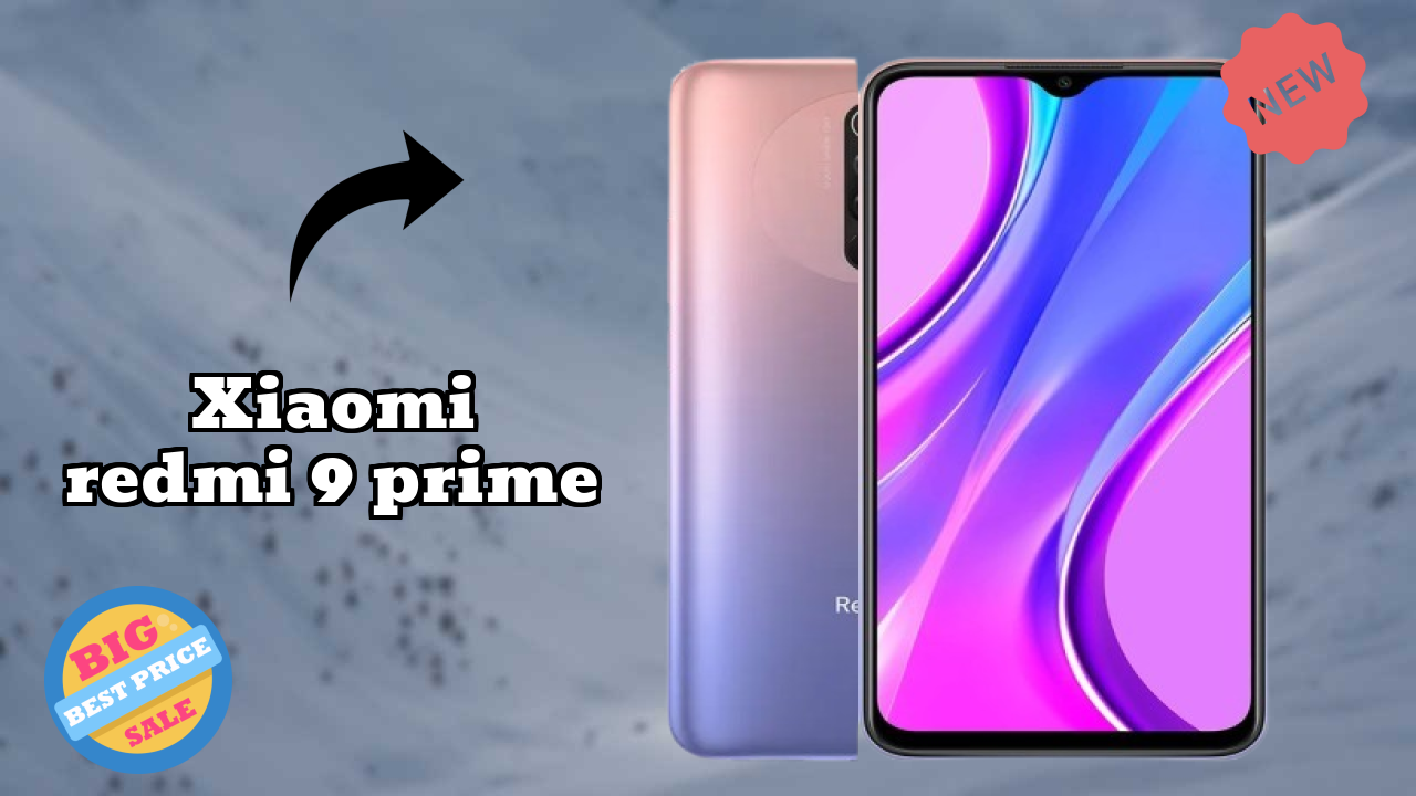 Xiaomi Redmi 9 Prime Processor Review: MediaTek Helio G80 Performance
