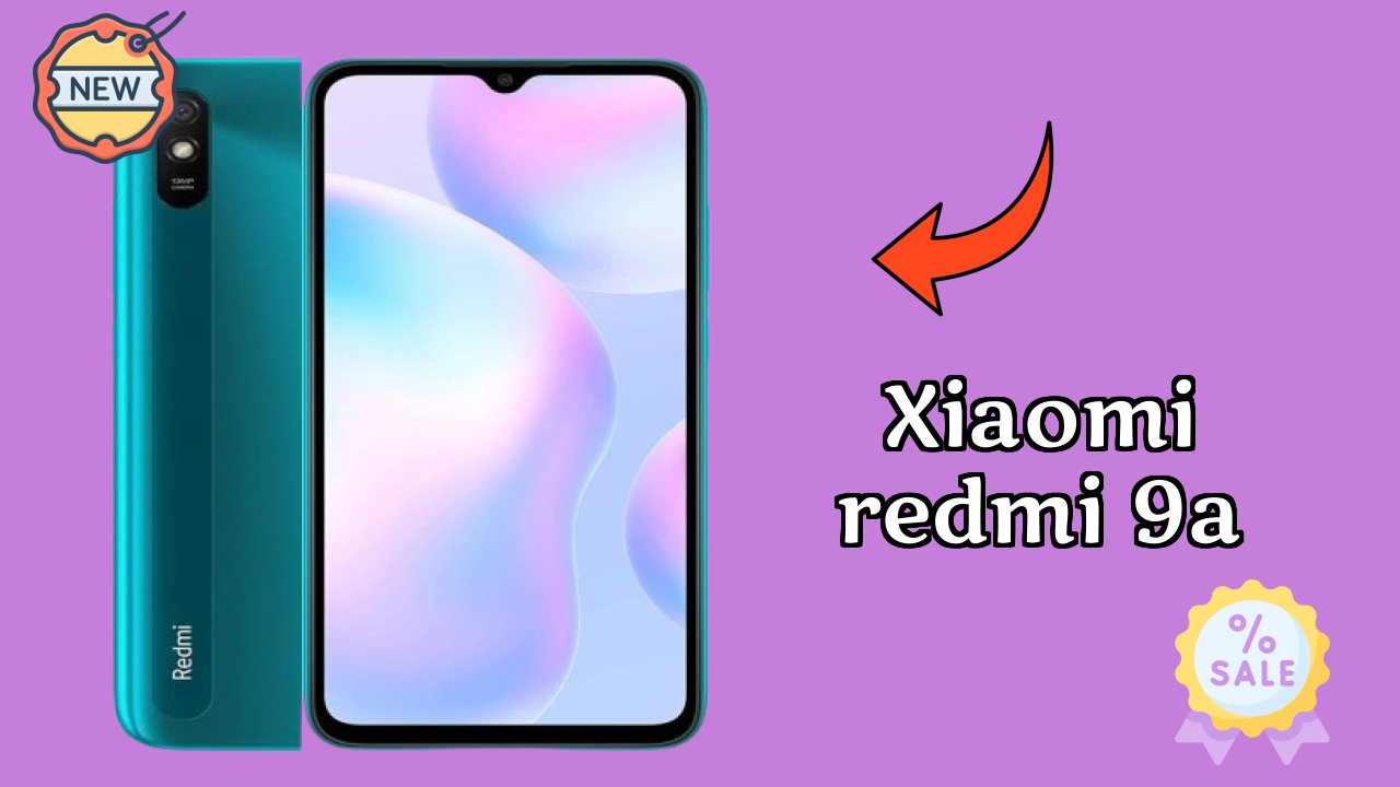 Xiaomi Redmi 9A Camera Review: 13 MP Rear Camera Low Light