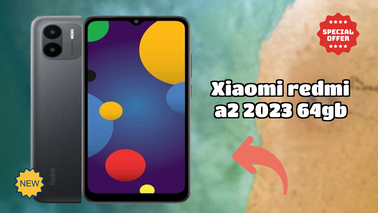 Xiaomi Redmi A2 2023 64GB Battery Review: 5000 MAh Charging Time