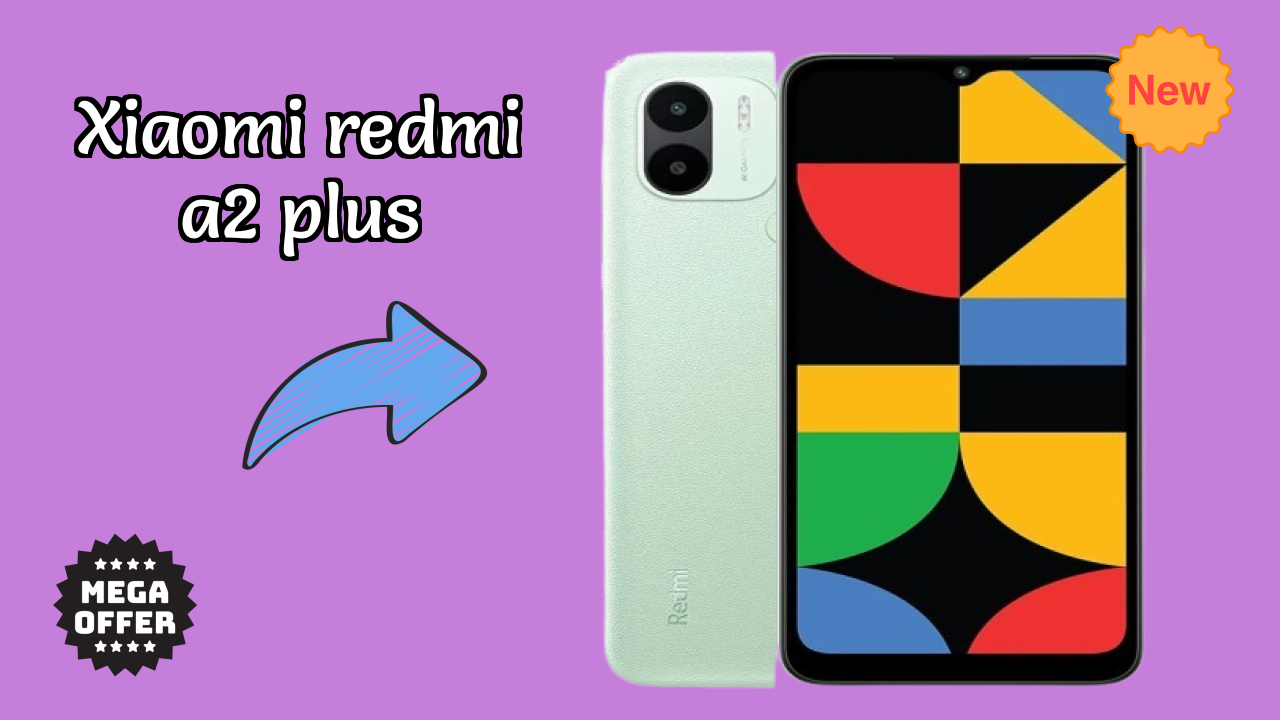 Xiaomi Redmi A2 Plus Battery Review: 5000 MAh Usage Analysis