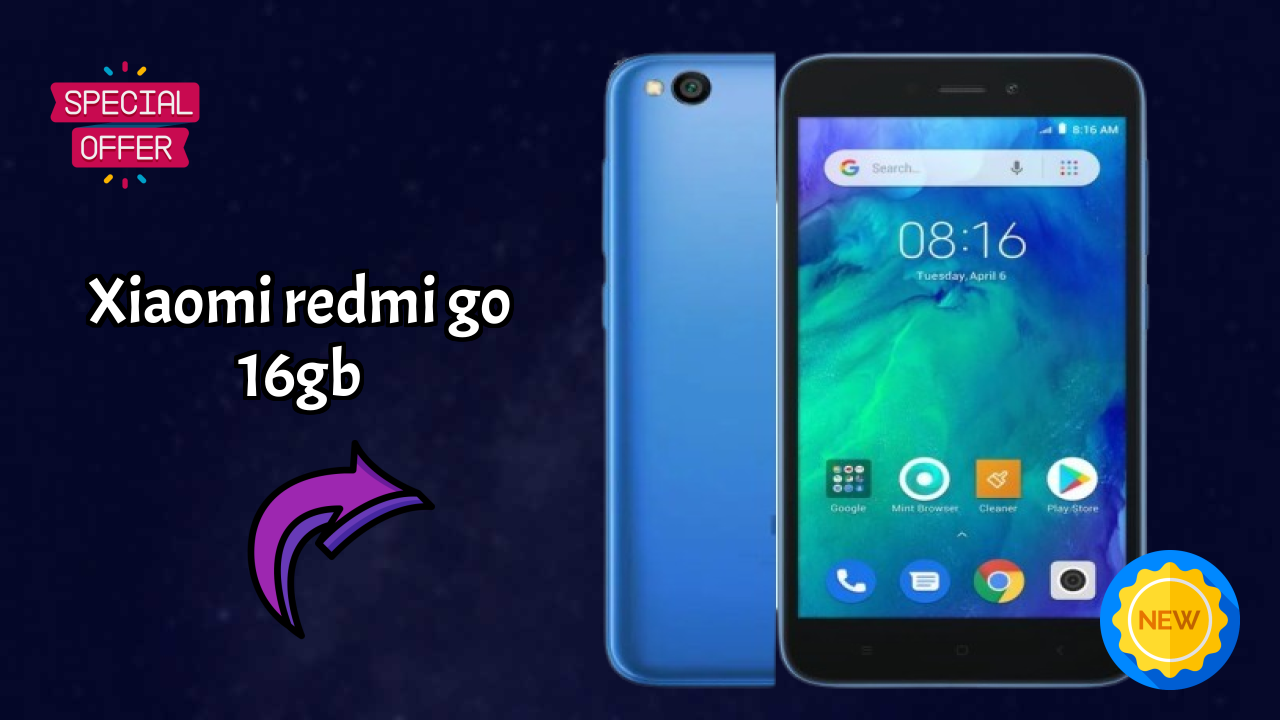 Xiaomi Redmi Go 16GB Camera Review: 8 MP Rear Camera Photo Quality