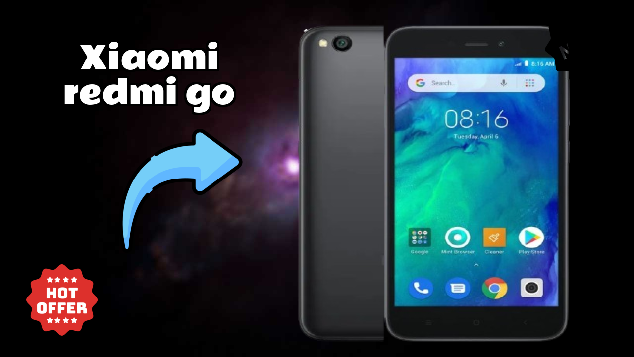 Xiaomi Redmi Go vs Competitors: Best Budget Phone Winner?