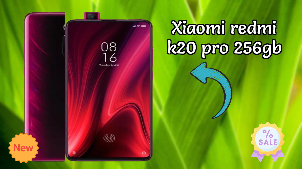 Xiaomi Redmi K20 Pro 256GB vs iPhone: Detailed Compare Guide
