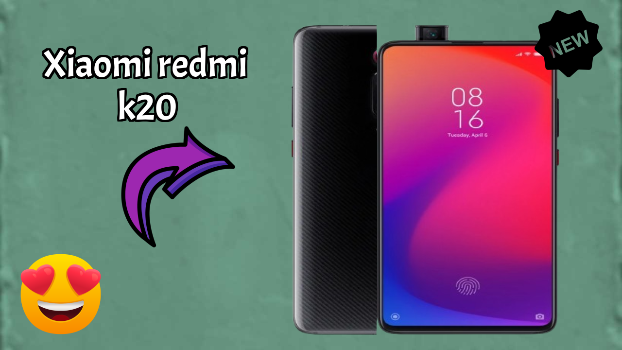 Xiaomi Redmi K20 at ₹18,999 - Everything You Need to Know