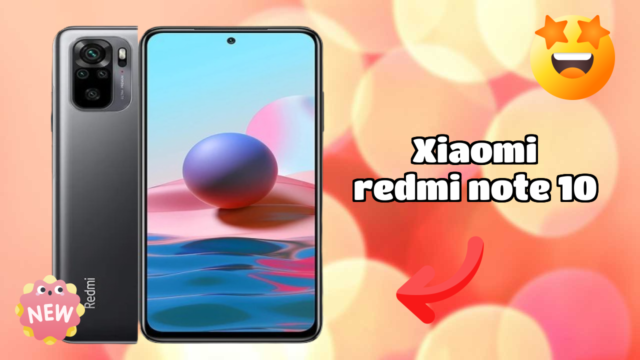 Xiaomi Redmi Note 10 at ₹10,159 - Complete Buying Guide