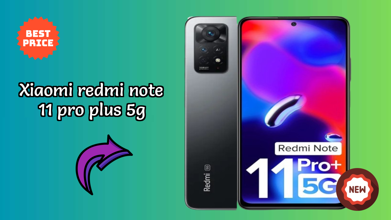 Xiaomi Redmi Note 11 Pro Plus 5G Camera Review: 108 MP + 8 MP + 2 MP Rear Camera Low Light