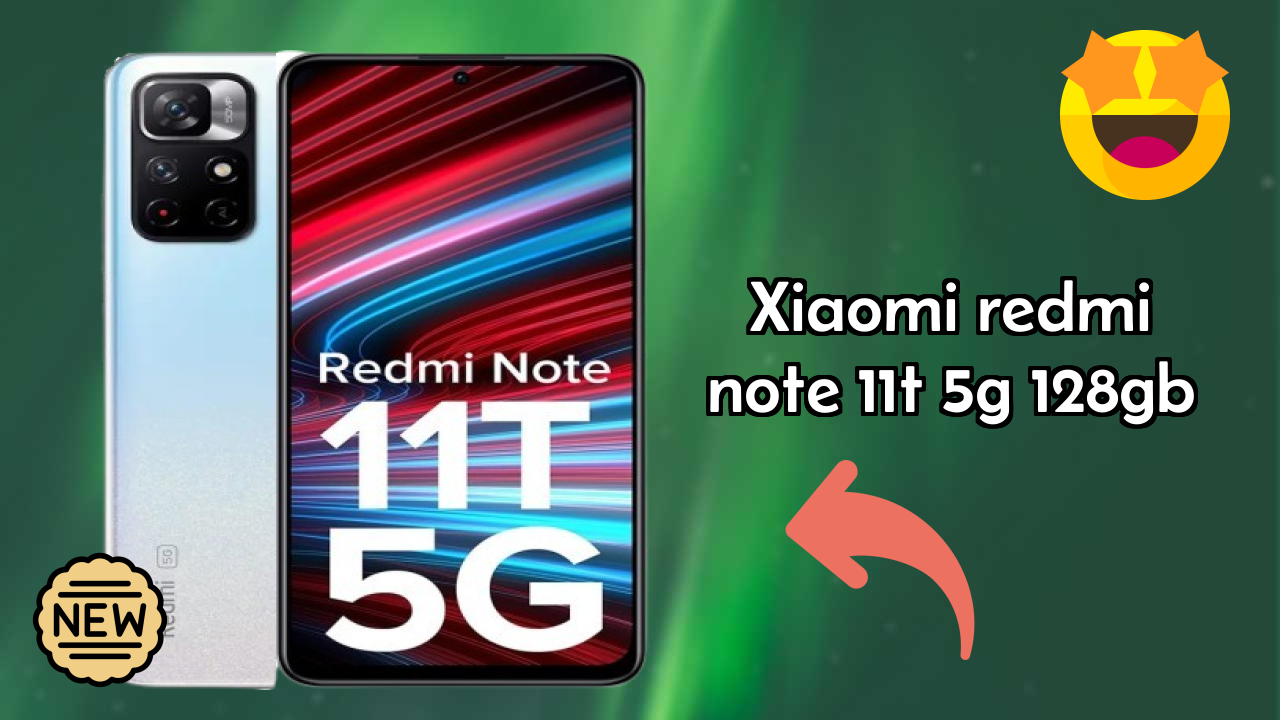 Xiaomi Redmi Note 11T 5G 128GB Camera Quality: 50 MP + 8 MP Rear Camera Samples