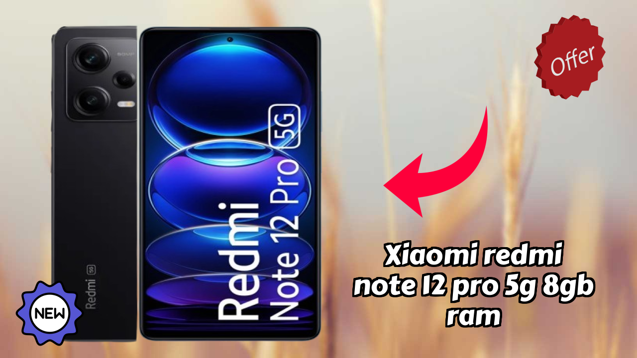 Xiaomi Redmi Note 12 Pro 5G 8GB RAM Camera Samples: 50 MP + 8 MP + 2 MP Rear Camera Real Photos