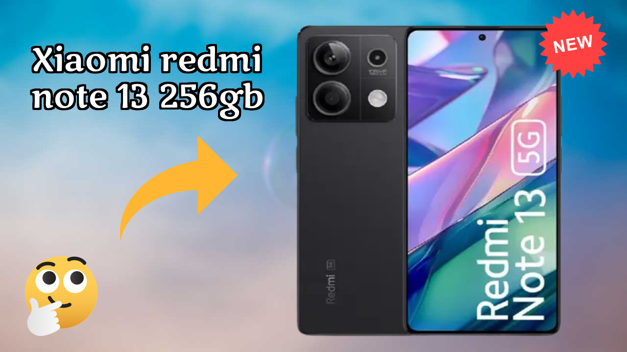 Xiaomi Redmi Note 13 256GB RAM Review: 8 GB RAM Multitasking Test