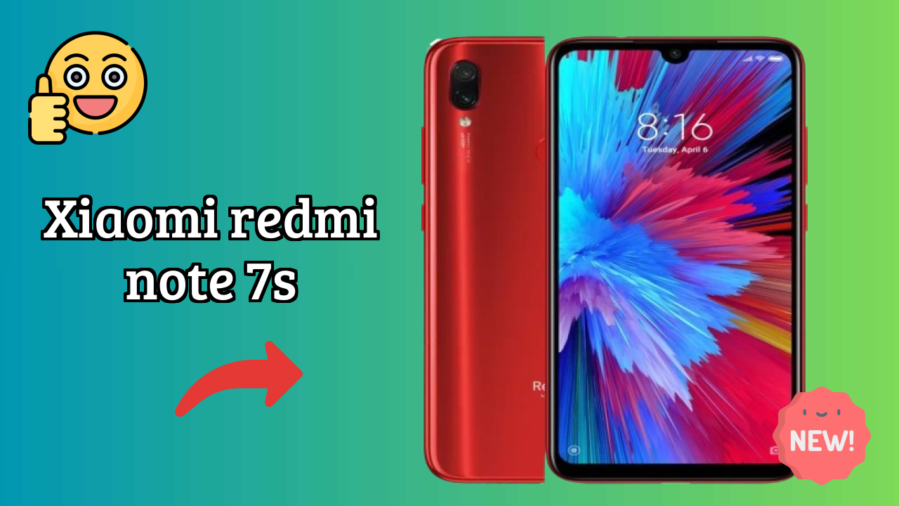 Xiaomi Redmi Note 7S RAM Review: 3 GB RAM Gaming Tested