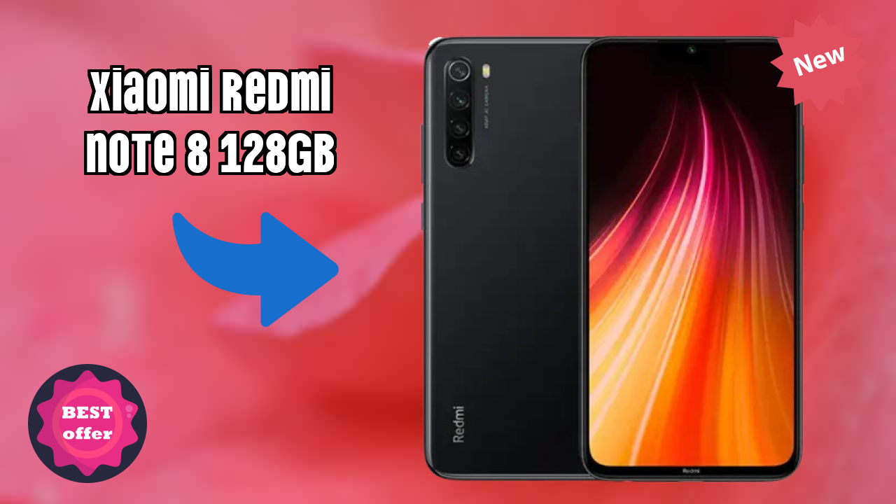Xiaomi Redmi Note 8 128GB Camera Review: 48 MP + 8 MP + 2 MP + 2 MP Rear Camera Photo Samples