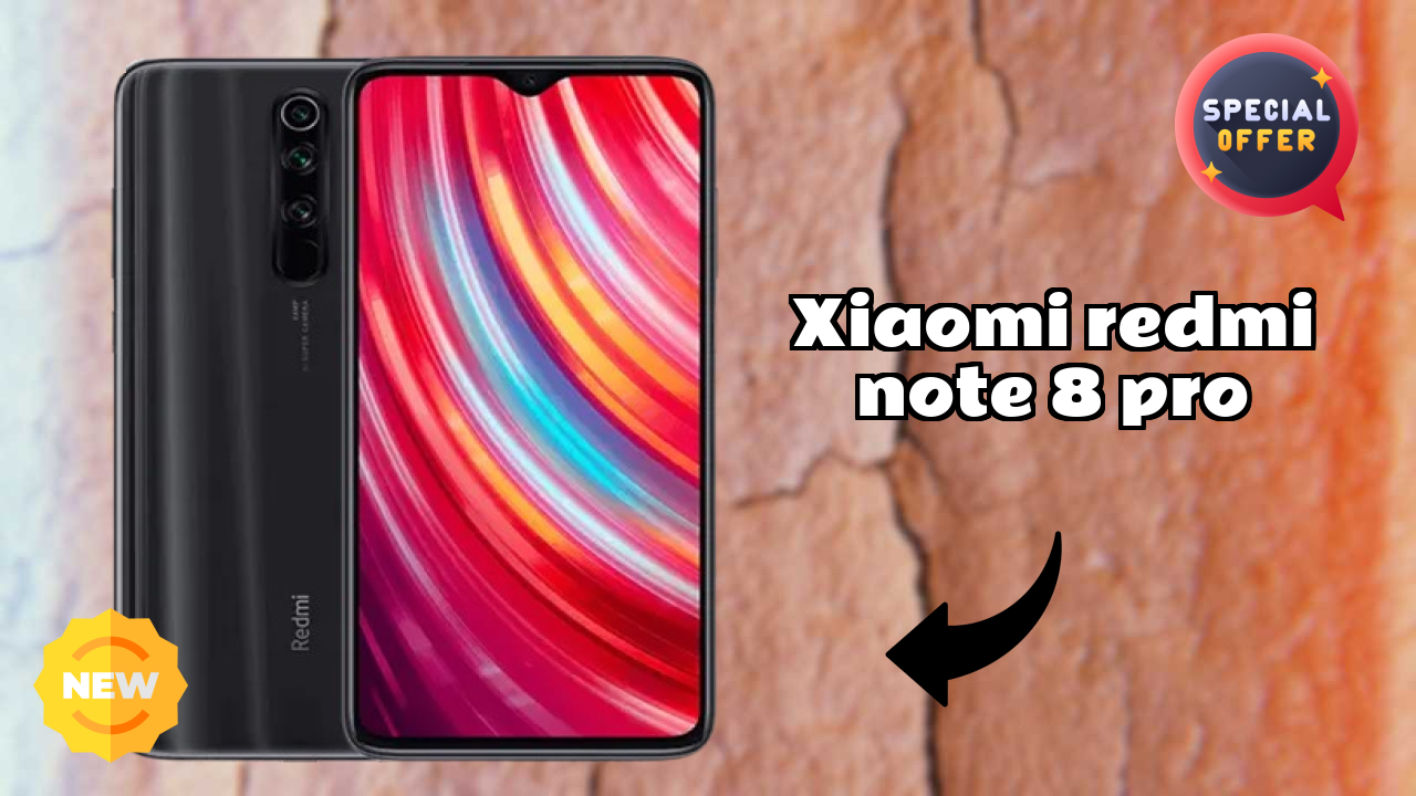 Xiaomi Redmi Note 8 Pro Battery Life: 4500 MAh How Long Lasts